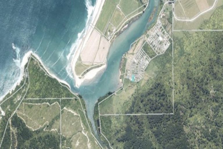 Photo of property in 4 Horncastle Crescent, Little Wanganui, Karamea, 7893