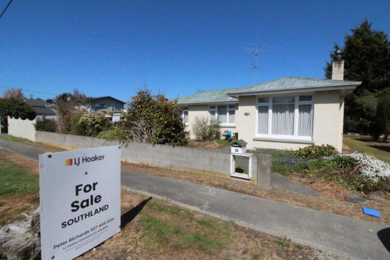 Photo of property in 14 Folia Street, Lumsden, 9730