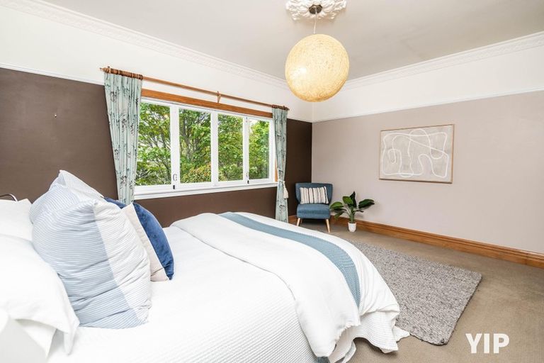 Photo of property in 48 Middleton Road, Johnsonville, Wellington, 6037