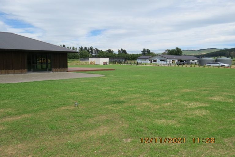 Photo of property in 11d Stock Road, Otane, 4276