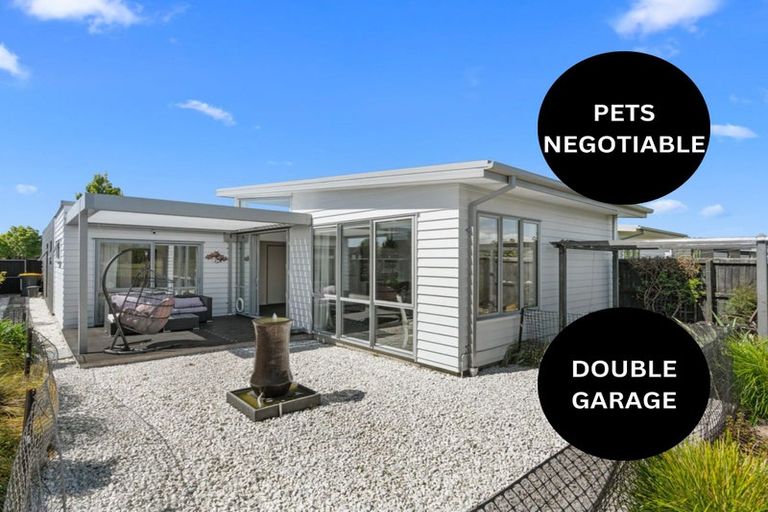 Photo of property in 27 Caulfield Avenue, Halswell, Christchurch, 8025