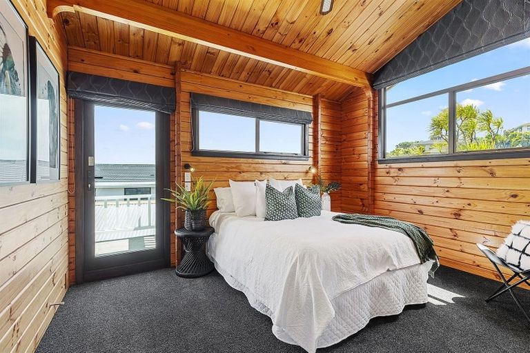 Photo of property in 34 Bodmin Terrace, Camborne, Porirua, 5026