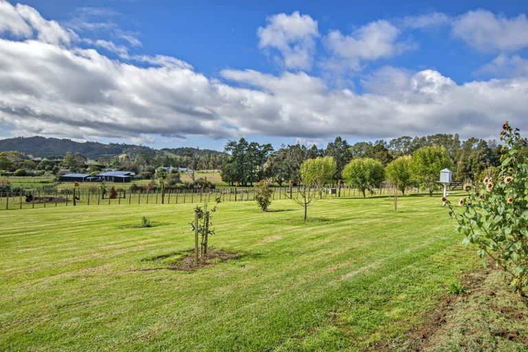 Photo of property in 458 Vinegar Hill Road, Kauri, Kamo, 0185