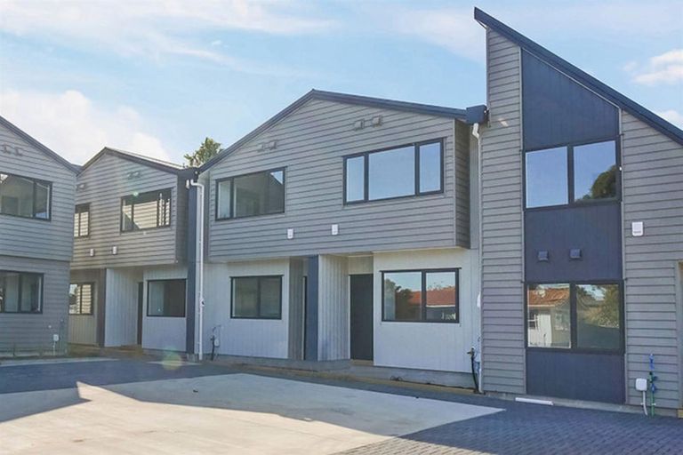 Photo of property in 7/32 Sunlands Drive, Manurewa, Auckland, 2102