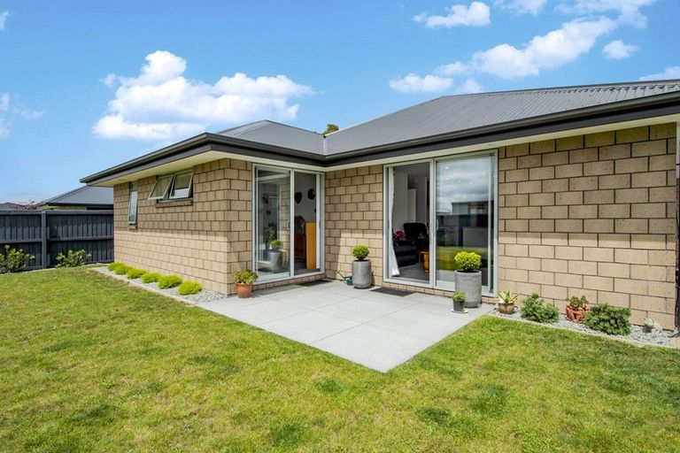 Photo of property in 616 Springston Rolleston Road, Rolleston, 7615