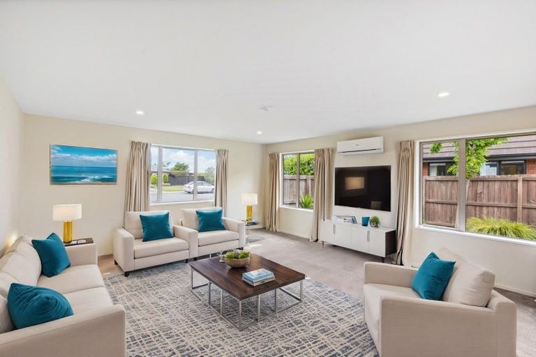 Photo of property in 54 Acacia Avenue, Rangiora, 7400