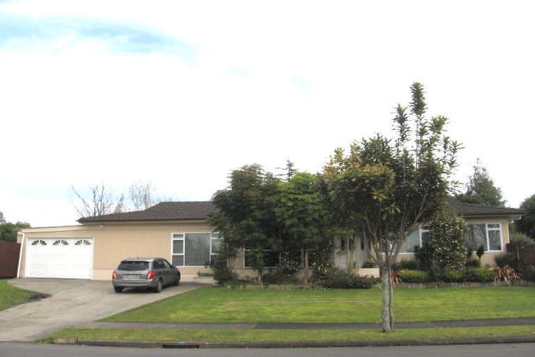 Photo of property in 8 Joyce Street, Pahurehure, Papakura, 2113