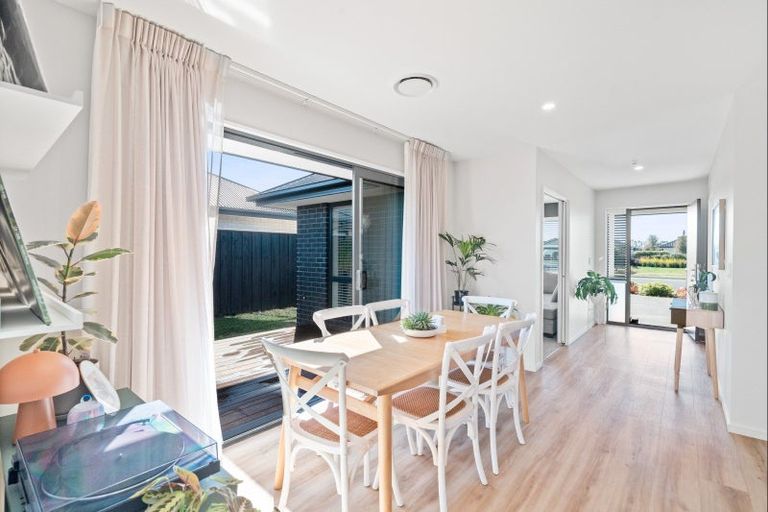 Photo of property in 501 Springston Rolleston Road, Rolleston, 7615