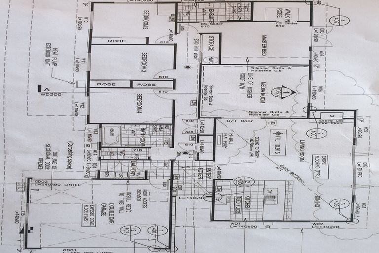 Photo of property in 5 Constance Place, Aidanfield, Christchurch, 8025