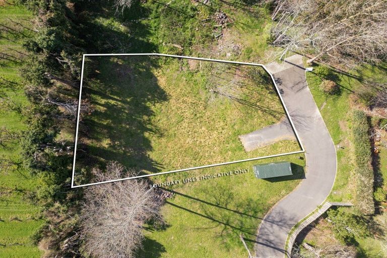 Photo of property in 13 Woodlands Way, Greytown, 5712