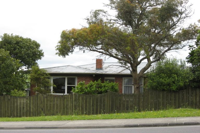 Photo of property in 286 Rodney Street, Wellsford, 0900