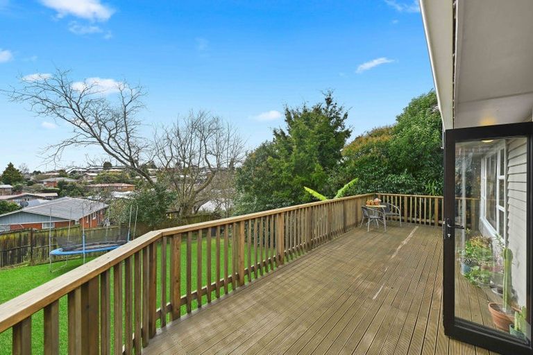 Photo of property in 339 Cobham Drive, Hillcrest, Hamilton, 3216