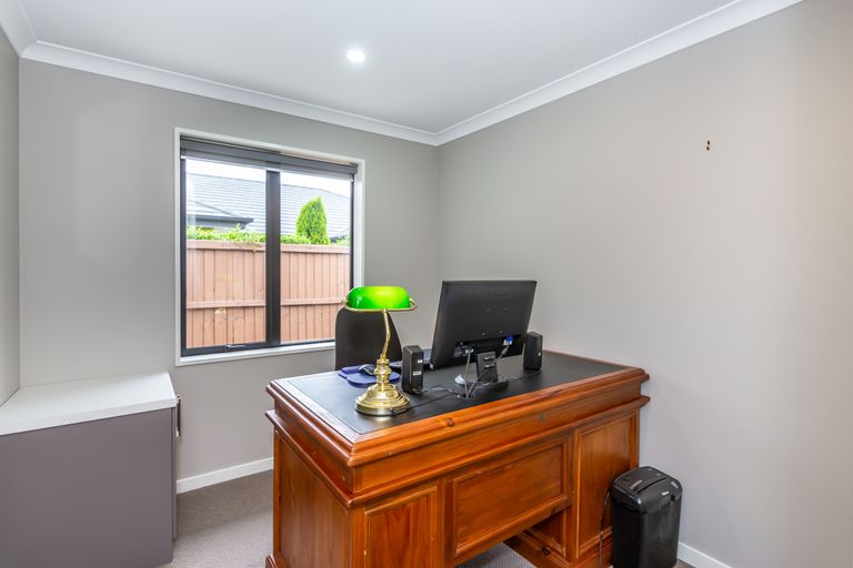 Photo of property in 39 Mariposa Crescent, Aidanfield, Christchurch, 8025