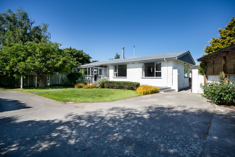 Photo of property in 4a Hindess Street, Halswell, Christchurch, 8025