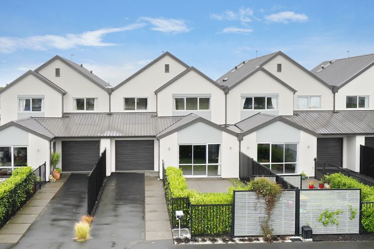 Photo of property in 34 Greenaway Street, Halswell, Christchurch, 8025