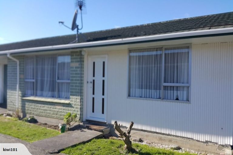 Photo of property in 40b Mahoe Street, Hutt Central, Lower Hutt, 5010
