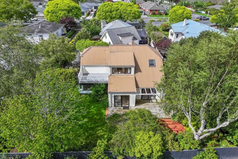 Photo of property in 4 Sutherland Avenue, Silverstream, Upper Hutt, 5019