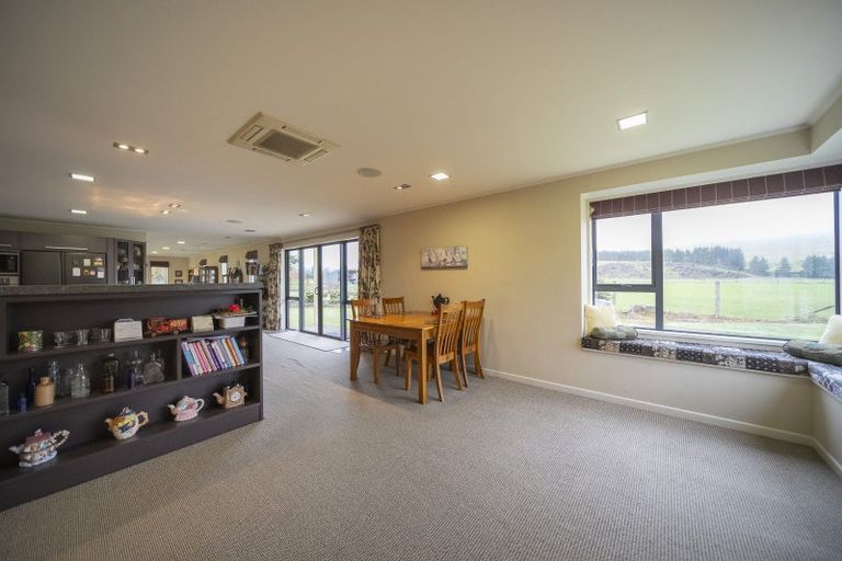 Photo of property in 1127 Te Anau Mossburn Highway, Hillside, Te Anau, 9672
