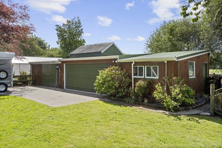 Photo of property in 73 Massey Road, Rotoorangi, Cambridge, 3495
