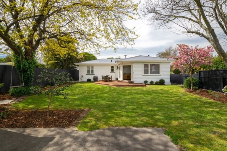 Photo of property in 8 Edinburgh Crescent, Redwoodtown, Blenheim, 7201