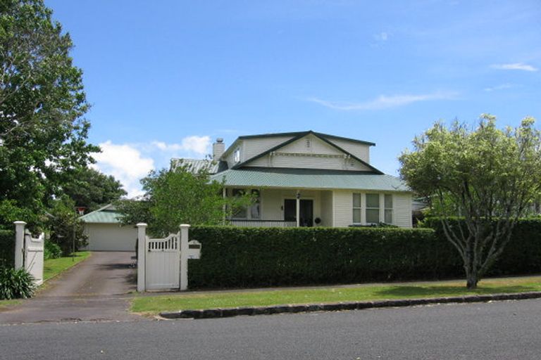 Photo of property in 6 Gladwin Road, Epsom, Auckland, 1023