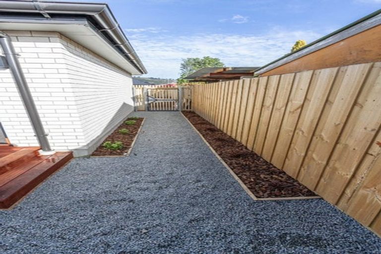 Photo of property in 9/58 Bamford Street, Woolston, Christchurch, 8023