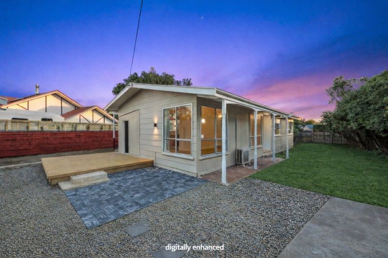 Photo of property in 19a Lucas Street, Riversdale, Blenheim, 7201