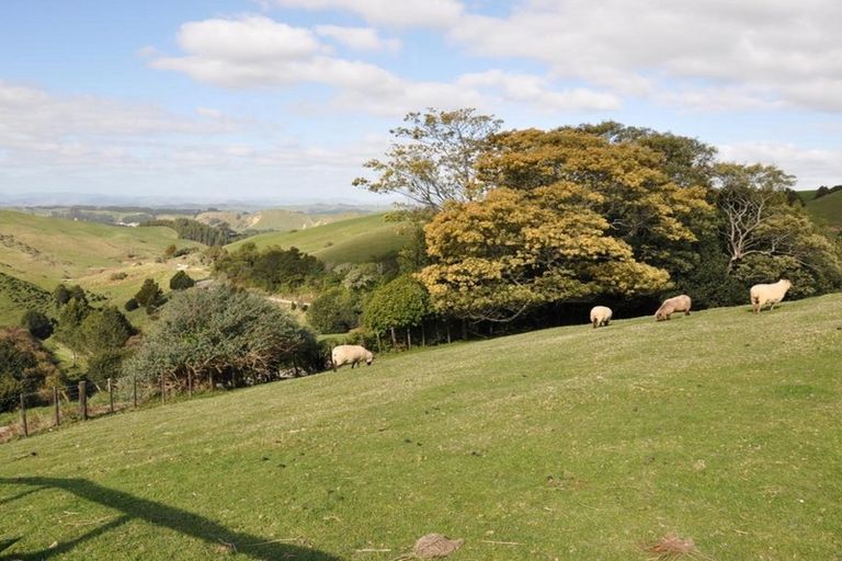 Photo of property in 131 Omata Road, Pahiatua, 4988