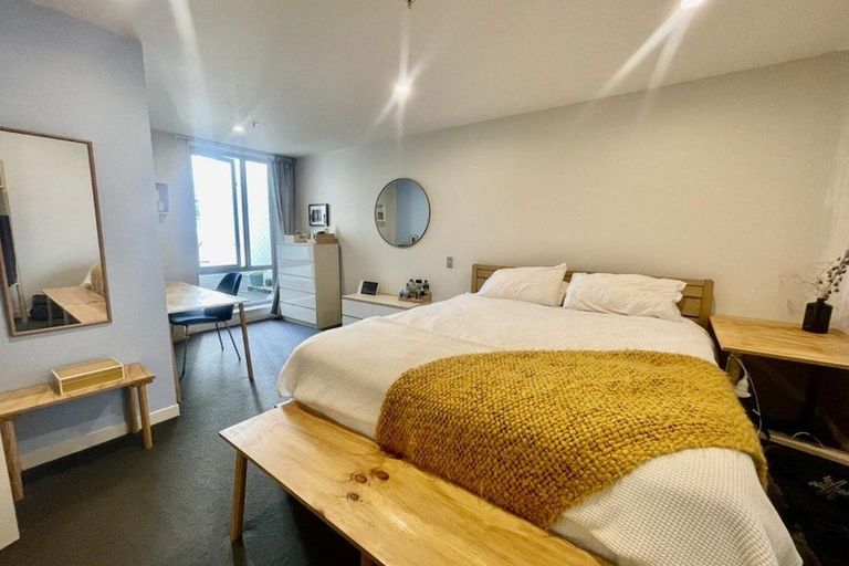 Photo of property in Republic Apartments, 1f/11 Tennyson Street, Te Aro, Wellington, 6011