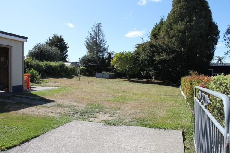 Photo of property in 87 Tirau Street, Putaruru, 3411