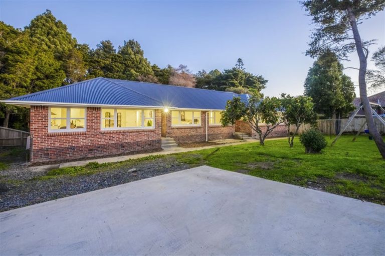 Photo of property in 47 Grande Vue Road, Hillpark, Auckland, 2102