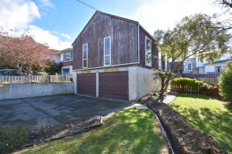 Photo of property in 50 Hawthorn Avenue, Mornington, Dunedin, 9011