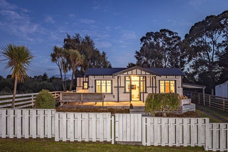 Photo of property in 122 Ruapehu Road, Ohakune, 4625