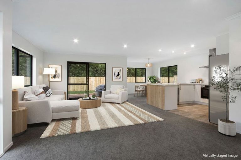 Photo of property in 5d Mangatoetoe Street, Waihi, 3610