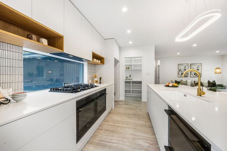 Photo of property in 3 Boylan Road, Titirangi, Auckland, 0604