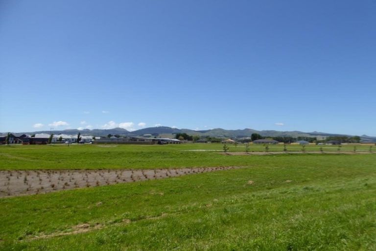 Photo of property in 7 Maka Lane, Halswell, Christchurch, 8025