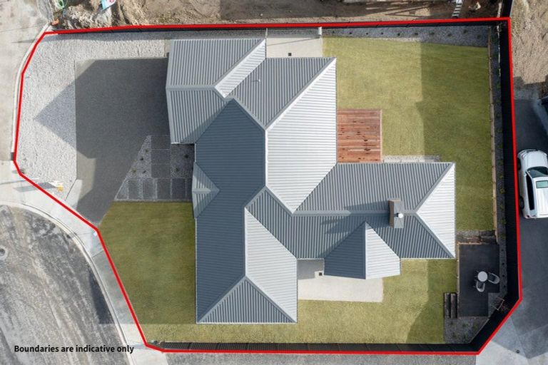 Photo of property in 6 Sequoia Close, Alexandra, 9320