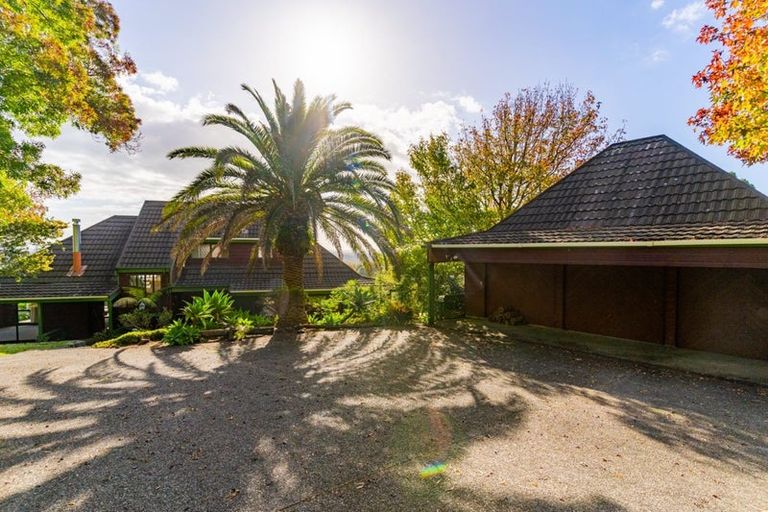 Photo of property in 236 Point View Drive, East Tamaki Heights, Auckland, 2016
