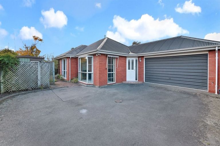Photo of property in 165a Hoon Hay Road, Hoon Hay, Christchurch, 8025