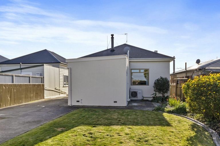 Photo of property in 12 Hatton Street, West End, Timaru, 7910