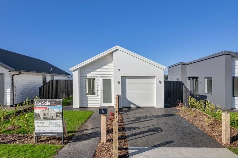 Photo of property in 24 Pourewa Street, Te Kauwhata, 3710