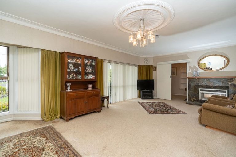 Photo of property in 25 Morrinsville Road, Hillcrest, Hamilton, 3216