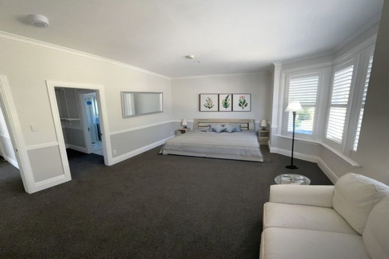 Photo of property in 1 Bidwill Street, Mount Cook, Wellington, 6021