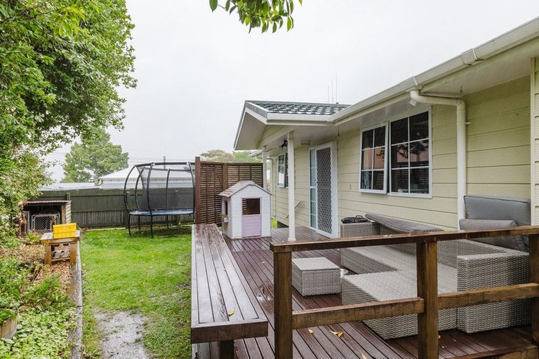 Photo of property in 15 Ranfurly Road, Feilding, 4702