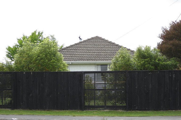 Photo of property in 136b White Street, Rangiora, 7400