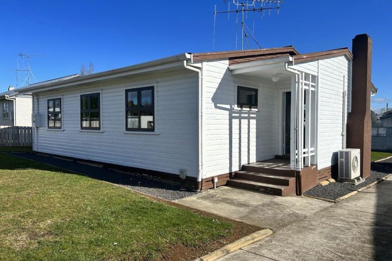 Photo of property in 70 Kelso Street, Tokoroa, 3420