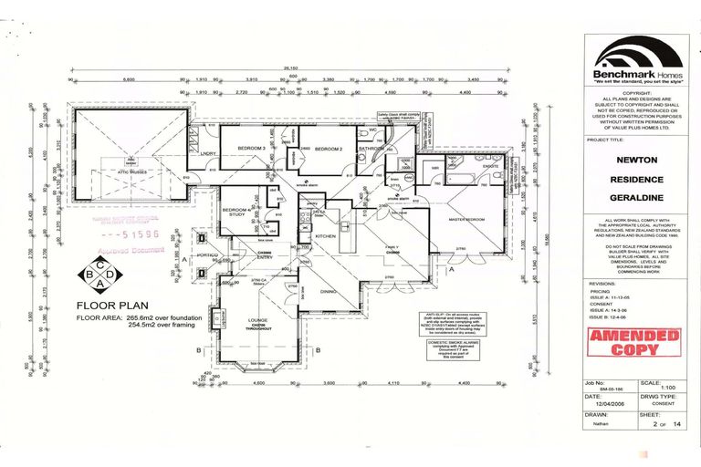 Photo of property in 75 Main North Road, Geraldine, 7930