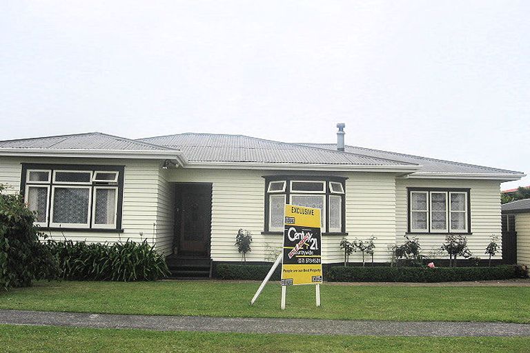 Photo of property in 9 Puriri Avenue, Te Puke, 3119