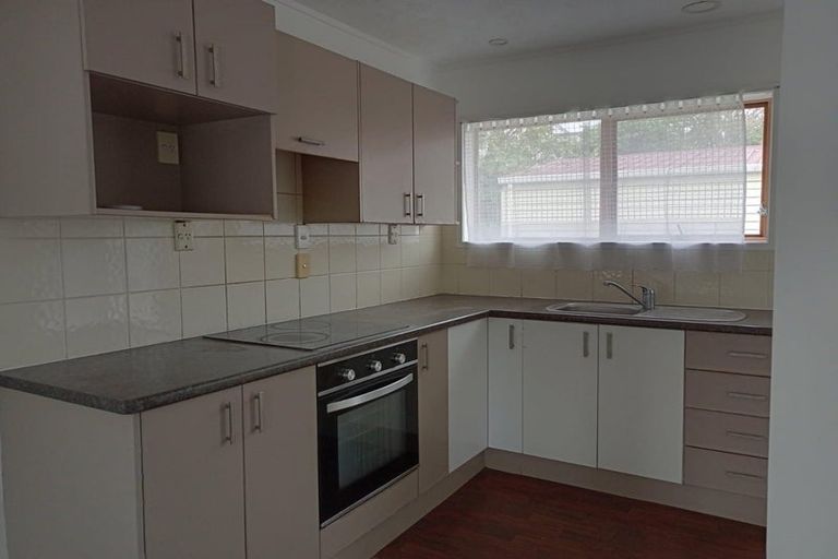 Photo of property in 3/48 Friedlanders Road, Manurewa, Auckland, 2102