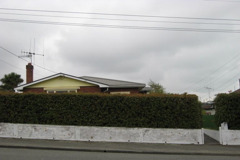 Photo of property in 61 Hassall Street, Parkside, Timaru, 7910